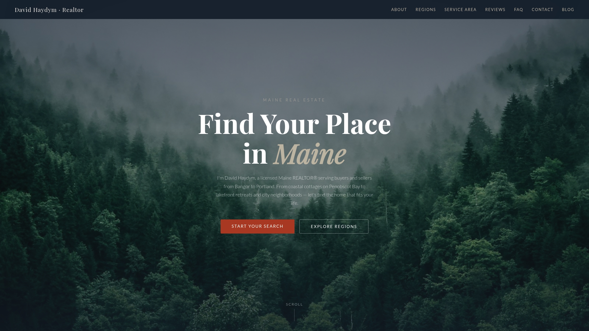 RealtorMaine