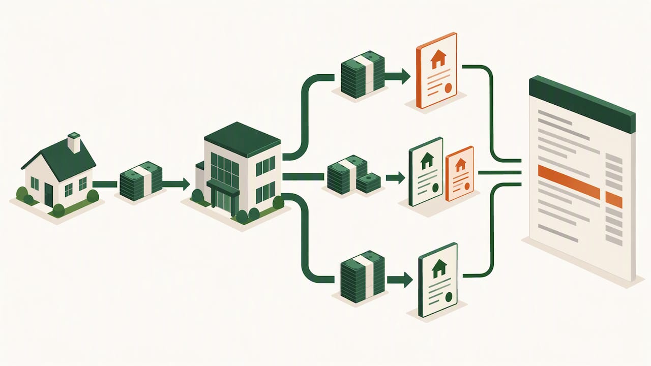 Two title policies with reduced simultaneous premium