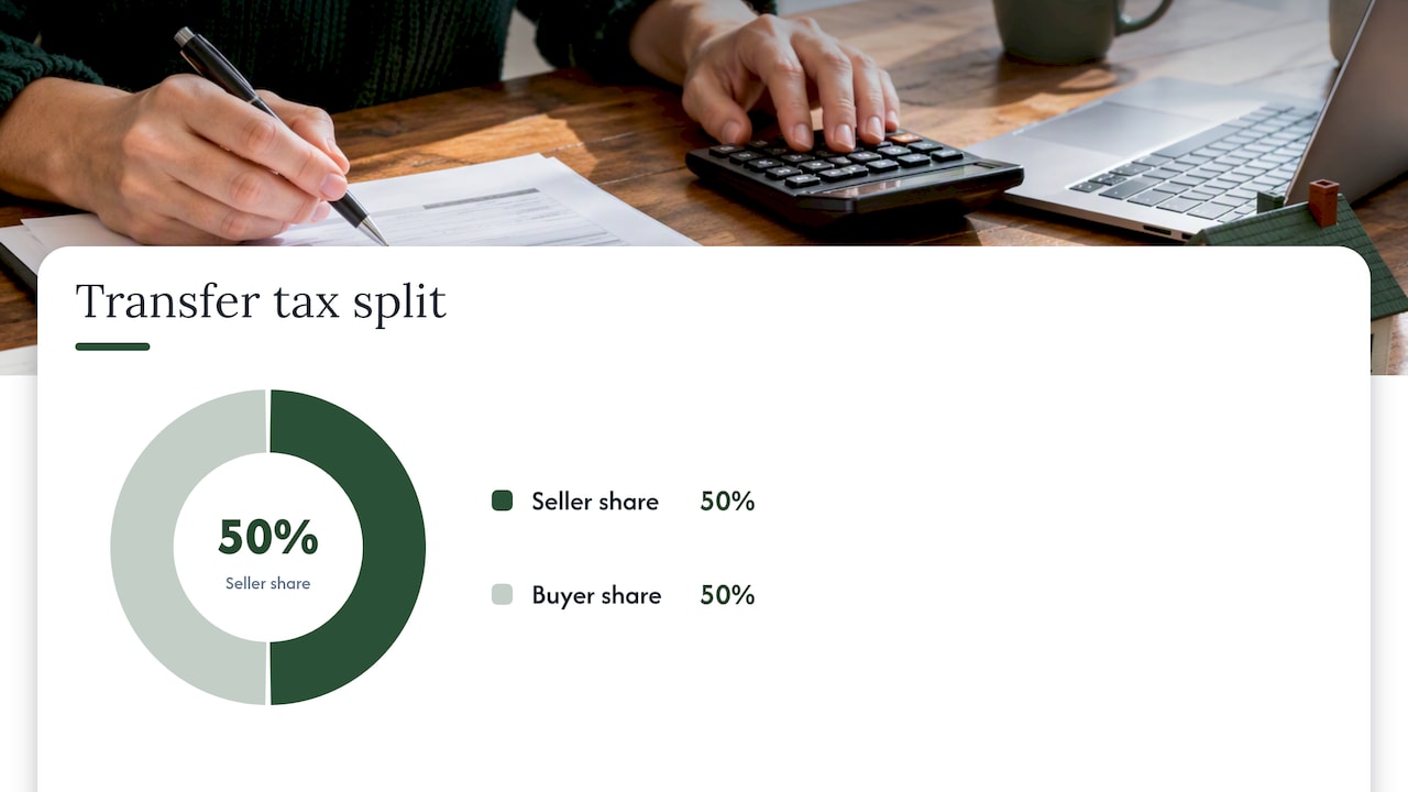 Maine Transfer Tax and Closing Costs Sellers Should Budget — overview diagram