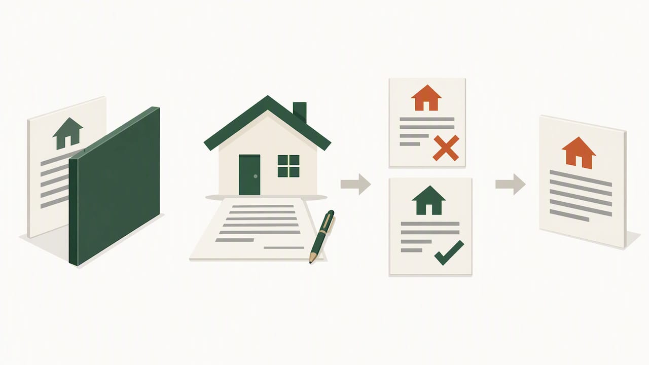 Seller decision opens competing offer disclosure path